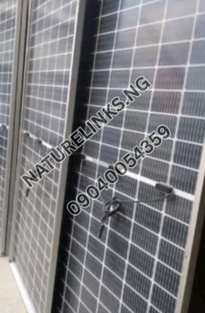620W Jinko Solar Panels Price in Nigeria 620W Jinko Solar Panels Price in Nigeria Nature Solar Global Limited π³π¬