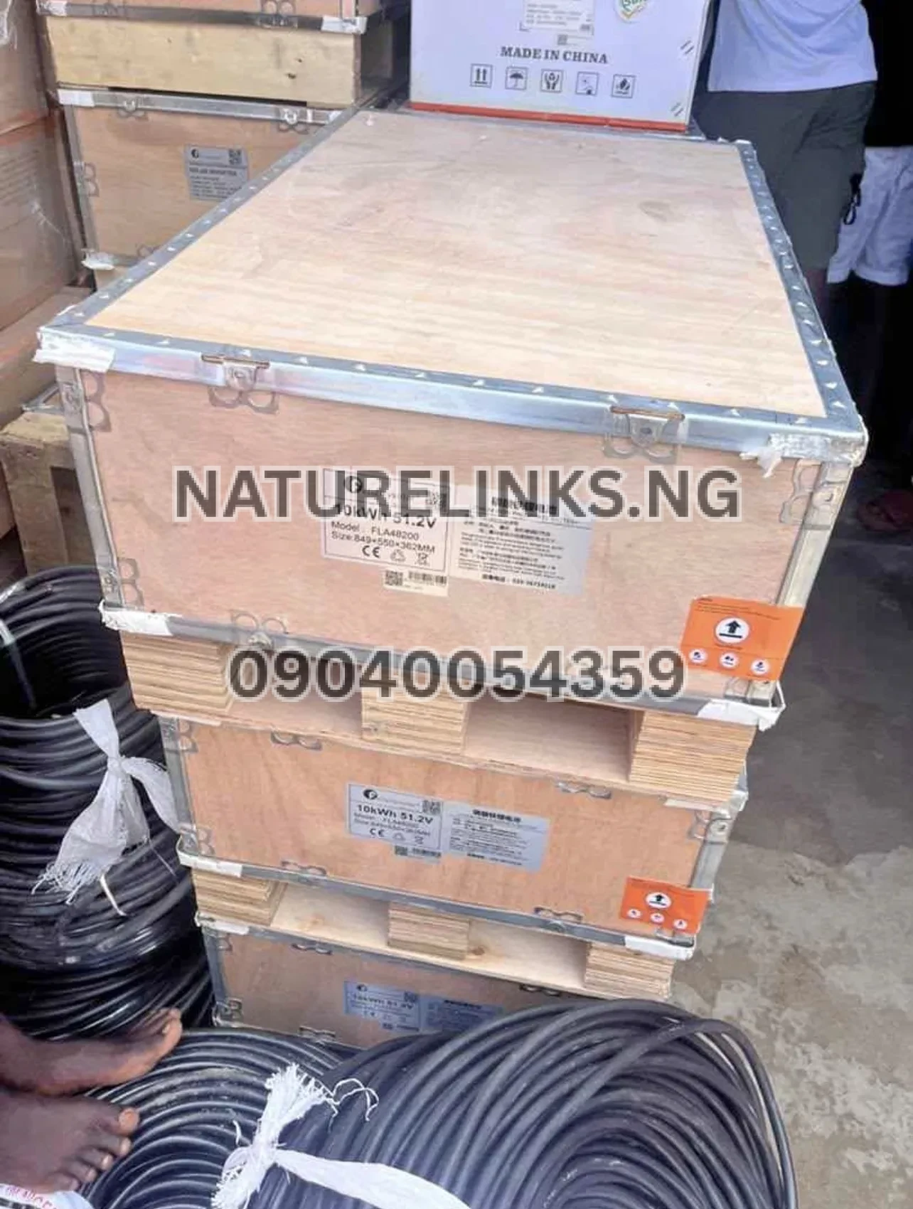 How Many Years Does a 10kWh LiFePO4 Battery Last?