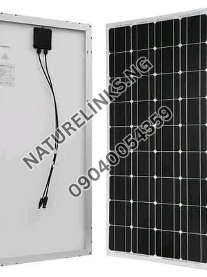 300W Solar Panels (Foreign Used) Price in Nigeria Nature Solar Global Limited 🇳🇬