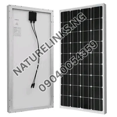 300W Solar Panels (Foreign Used) Price in Nigeria 300W Solar Panels (Foreign Used) Price in Nigeria Nature Solar Global Limited π³π¬