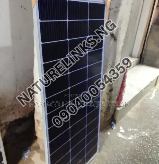 200Watts Canadian Solar Panels Mono Price in Nigeria 200Watts Canadian Solar Panels Mono Price in Nigeria Nature Solar Global Limited π³π¬