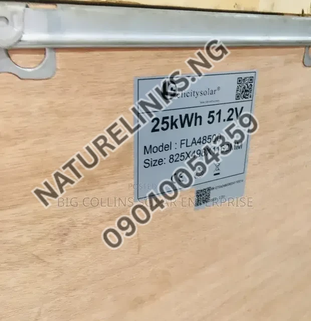 25kwh Felicity Solar Lithium Ion Battery Price in Nigeria 25kwh Felicity Solar Lithium Ion Battery Price in Nigeria Nature Solar Global Limited π³π¬