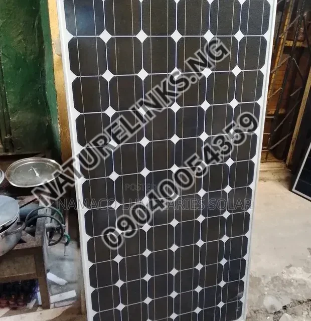 Pure Canadian Solar Panels 300watts/36v Price in Nigeria Pure Canadian Solar Panels 300watts/36v Price in Nigeria Nature Solar Global Limited