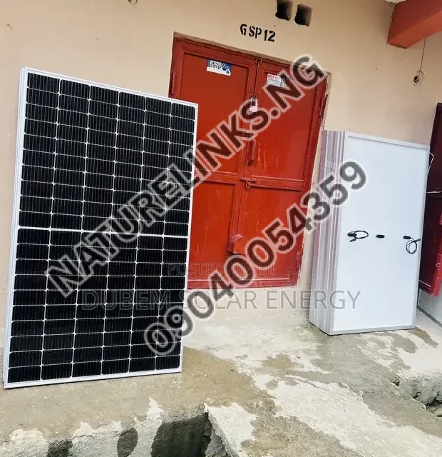 500w Canadian Solar Panels Price in Nigeria 500w Canadian Solar Panels Price in Nigeria Nature Solar Global Limited