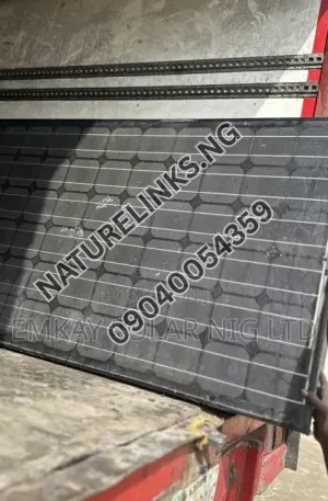 250w Mono Panel Available Price in Nigeria Nature Solar Global Limited 🇳🇬