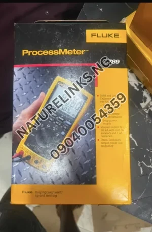 FLUKE 789 ProcessMeter Price in Nigeria FLUKE 789 ProcessMeter Price in Nigeria Nature Solar Global Limited π³π¬