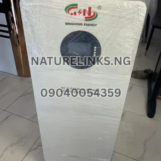 MSN 18KWH Lithium Battery Price in Nigeria Nature Solar Global Limited 🇳🇬