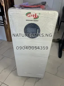 MSN 18KWH Lithium Battery Price in Nigeria