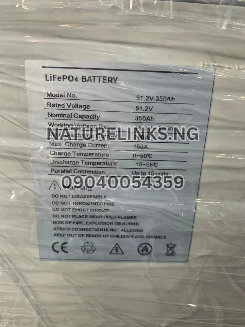 MSN 18KWH Lithium Battery Price in Nigeria 6 MSN 18KWH Lithium Battery Price in Nigeria Nature Solar Global Limited π³π¬ 6