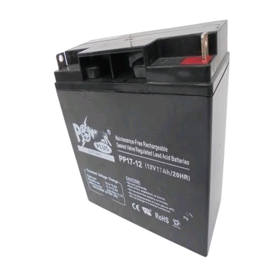 Powerplus 150AH 12V Battery Price in Nigeria Nature Solar Global Limited 🇳🇬