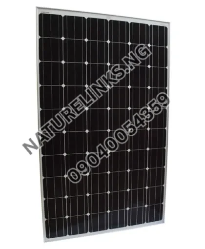 24V 350W Mono Solar Panel Price in Nigeria 24V 350W Mono Solar Panel Price in Nigeria Nature Solar Global Limited