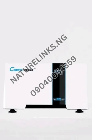 7.5KWH 48v CWorth Lithium Ion Battery Price in Nigeria Nature Solar Global Limited 🇳🇬