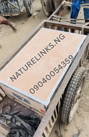 10KWH Felicity Lithium Battery Price in Nigeria Nature Solar Global Limited 🇳🇬