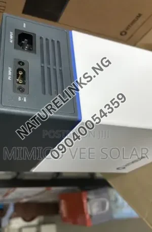 HTHIUM 1kva Lithum Solar Generator Price in Nigeria Nature Solar Global Limited 🇳🇬