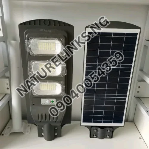Led 600W Solar Street Light With Remote Control (3 Eyes) Price in Nigeria Led 600W Solar Street Light With Remote Control (3 Eyes) Price in Nigeria Nature Solar Global Limited
