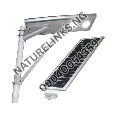 60 Watts Outdoor 3 in 1 Solar Street Light Price in Nigeria 60 Watts Outdoor 3 in 1 Solar Street Light Price in Nigeria Nature Solar Global Limited π³π¬