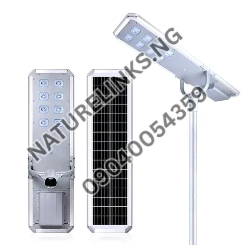 Industrial Solar Street Light- All In One Price in Nigeria Industrial Solar Street Light- All In One Price in Nigeria Nature Solar Global Limited π³π¬