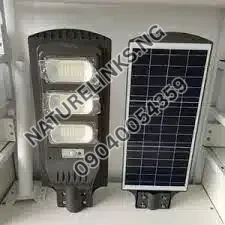 LED Solar Street Lights (90 Watt | 60 Watt) Price in Nigeria Nature Solar Global Limited 🇳🇬