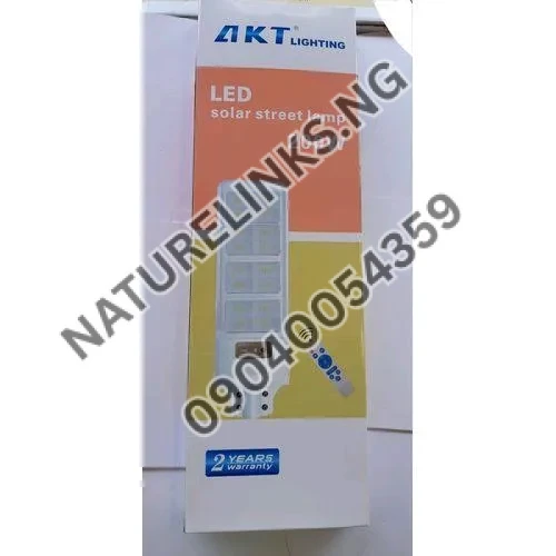 Used Akt Solar Street Light + Free Pole Price in Nigeria Used Akt Solar Street Light + Free Pole Price in Nigeria Nature Solar Global Limited