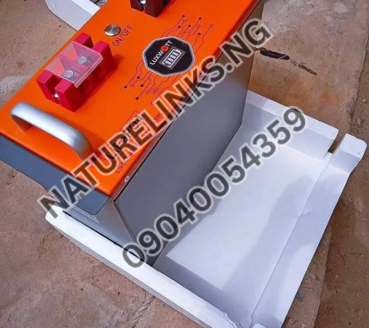 3KWH/24V LUXWATT LIFEPO4 BATTERY Price in Nigeria 2 3KWH/24V LUXWATT LIFEPO4 BATTERY Price in Nigeria Nature Solar Global Limited π³π¬ 2