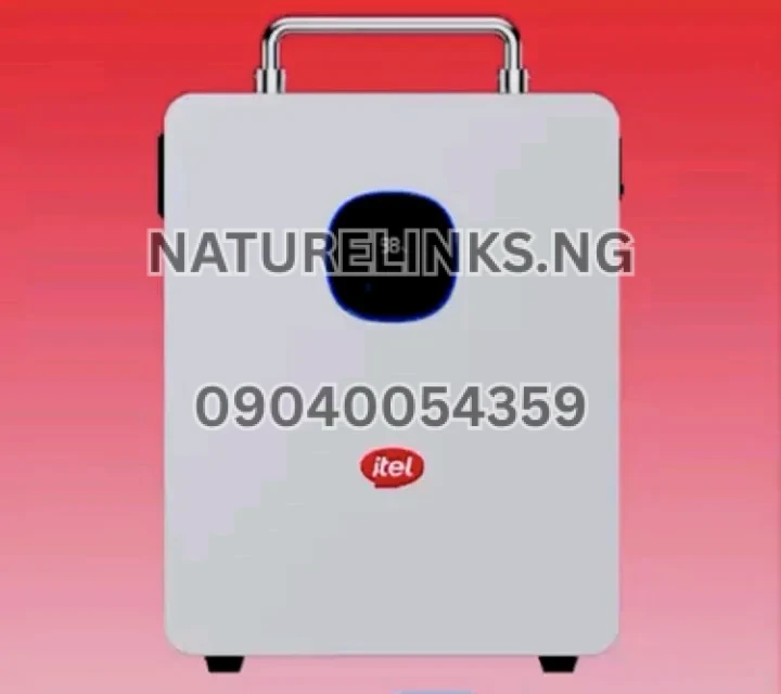 Itel Energy 500W Solar Generator Price in Nigeria 2 Itel Energy 500W Solar Generator Price in Nigeria Nature Solar Global Limited 2
