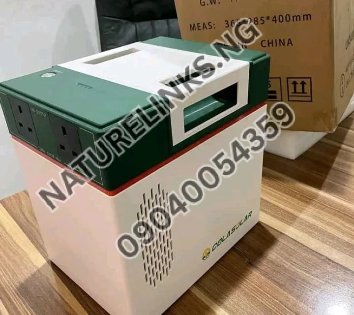 Cola 2000 Solar Generator Price in Nigeria Cola 2000 Solar Generator Price in Nigeria Nature Solar Global Limited π³π¬