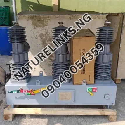 Auto recloser 33kv Price in Nigeria Auto recloser 33kv Price in Nigeria Nature Solar Global Limited