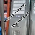 4000W FIRST CLASS ENGLAND SOLAR STREET LIGHT Price in Nigeria Nature Solar Global Limited