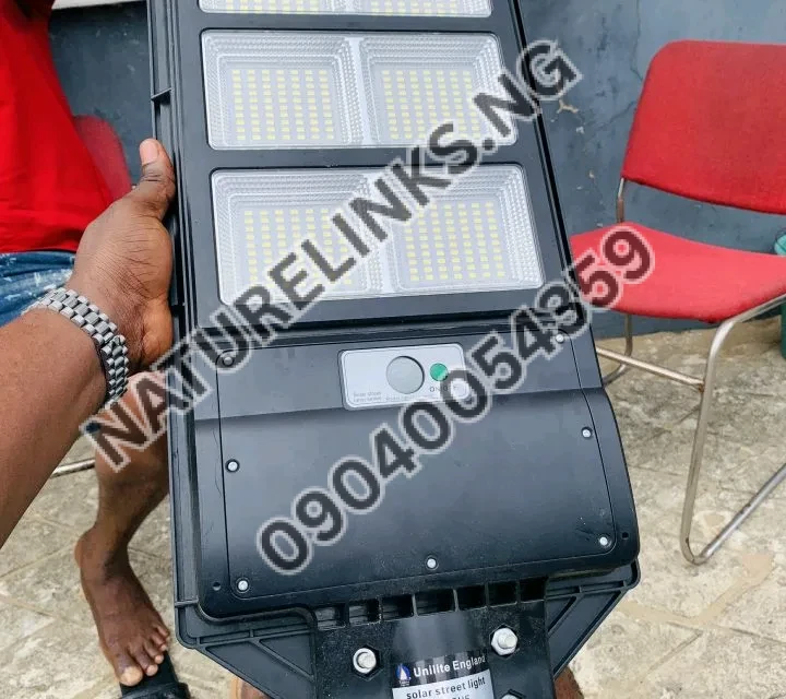 Unilite England Solar Street Light Price in Nigeria Unilite England Solar Street Light Price in Nigeria Nature Solar Global Limited π³π¬