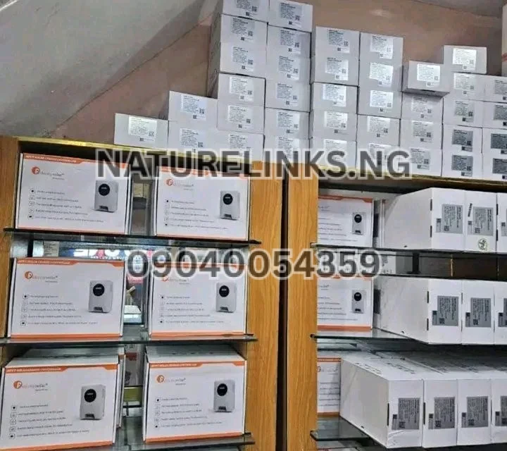 120Ah Felicity Charge Controller Price in Nigeria 120Ah Felicity Charge Controller Price in Nigeria Nature Solar Global Limited