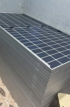 Jinko 550w solar panel Price in Nigeria 2 Jinko 550w solar panel Price in Nigeria Nature Solar Global Limited 2