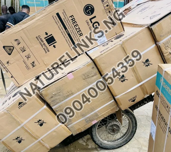 LG 304 Standing Fridge Price in Nigeria 2 LG 304 Standing Fridge Price in Nigeria Nature Solar Global Limited π³π¬ 2