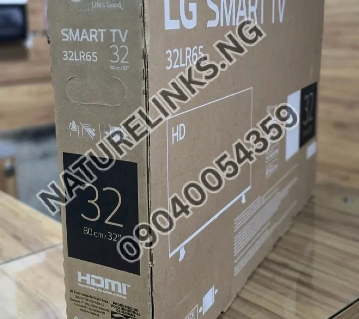 32β LG Smart Television Price in Nigeria 32β LG Smart Television Price in Nigeria Nature Solar Global Limited