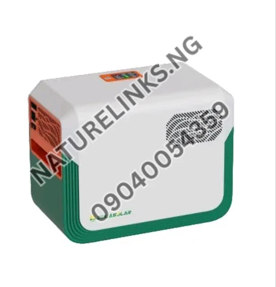ColaSolar 3600 Price in Nigeria ColaSolar 3600 Price in Nigeria Nature Solar Global Limited
