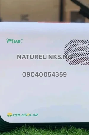 Cola 3600 Plus Solar Generator Price in Nigeria 2 Cola 3600 Plus Solar Generator Price in Nigeria Nature Solar Global Limited π³π¬ 2