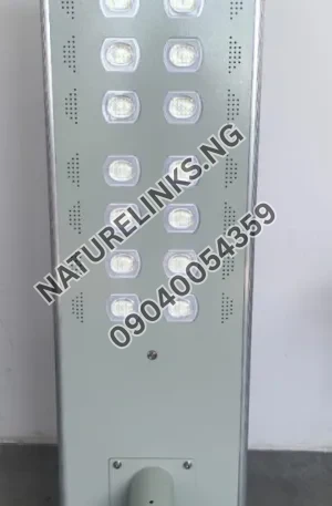Wakatek 16eyes industrial street light Price in Nigeria Nature Solar Global Limited 🇳🇬