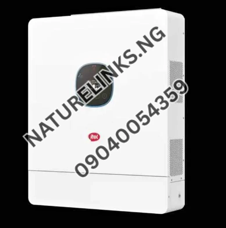 ITEL HYBRID INVERTERS 1.5KW Price in Nigeria ITEL HYBRID INVERTERS 1.5KW Price in Nigeria Nature Solar Global Limited