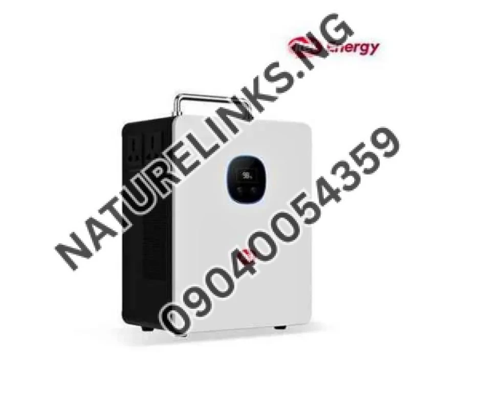 ITEL POWER TANK 1000Wh Price in Nigeria ITEL POWER TANK 1000Wh Price in Nigeria Nature Solar Global Limited