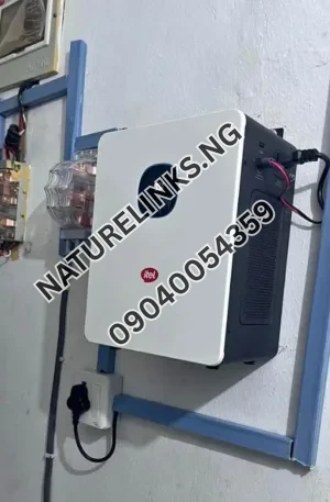ITEL SOLAR GENERATOR 1000KWH Price in Nigeria Nature Solar Global Limited