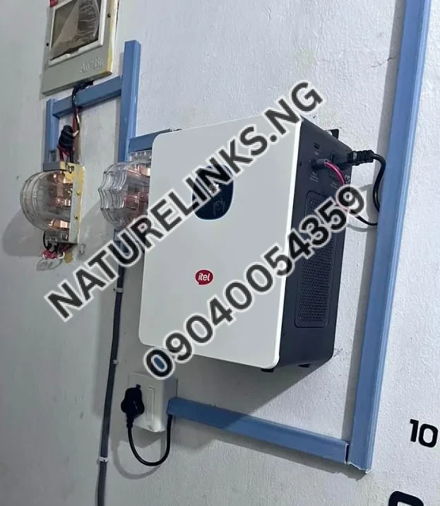 ITEL SOLAR GENERATOR 1000KWH Price in Nigeria ITEL SOLAR GENERATOR 1000KWH Price in Nigeria Nature Solar Global Limited