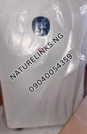 Itel All in One Price in Nigeria Nature Solar Global Limited