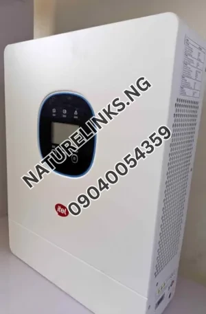 Itel Hybrid Inverter 3.6KVA 24V Price in Nigeria 2 Itel Hybrid Inverter 3.6KVA 24V Price in Nigeria Nature Solar Global Limited 2