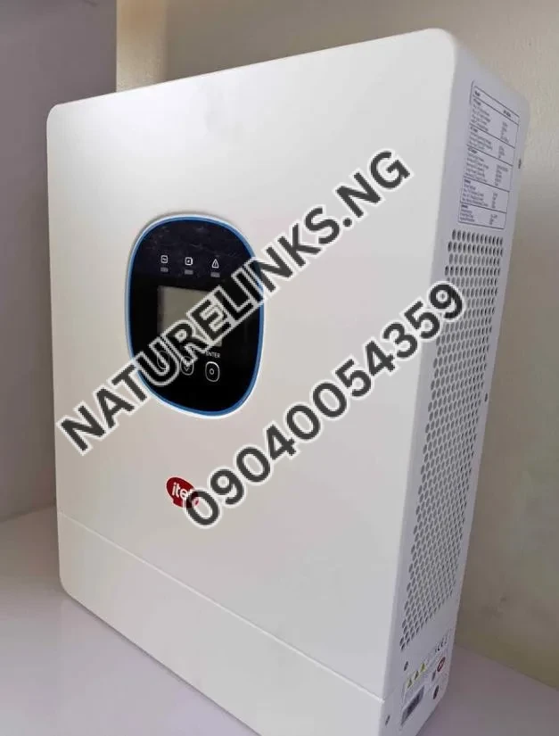 Itel Hybrid Inverter 3.6KVA 24V Price in Nigeria Itel Hybrid Inverter 3.6KVA 24V Price in Nigeria Nature Solar Global Limited