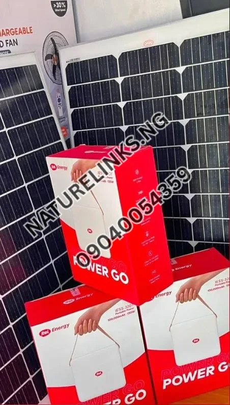 Itel Power Bank with Solar Panel Price in Nigeria Itel Power Bank with Solar Panel Price in Nigeria Nature Solar Global Limited