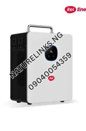 Itel Solar Generator 500Watts Price in Nigeria 2 Itel Solar Generator 500Watts Price in Nigeria Nature Solar Global Limited 2