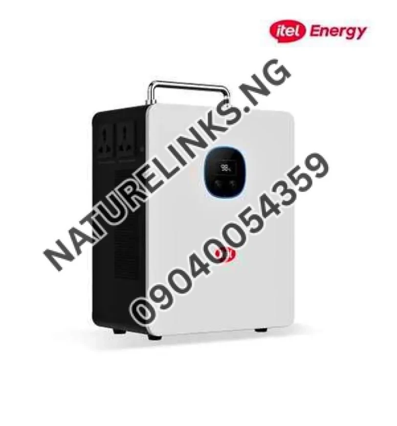 Itel Solar Generator 500Watts Price in Nigeria Itel Solar Generator 500Watts Price in Nigeria Nature Solar Global Limited