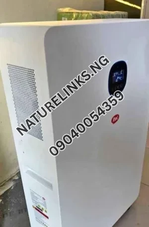 Itel Solar System Price in Nigeria Nature Solar Global Limited