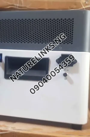Lutian Solar Generator 2000W Price in Nigeria Nature Solar Global Limited