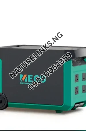 Meco 3.6kwh Pro Solar Generator Price in Nigeria Nature Solar Global Limited 2
