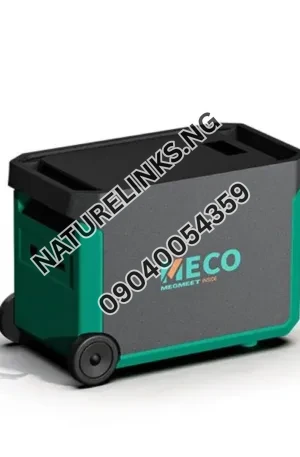 Meco 3.6kwh Pro Solar Generator Price in Nigeria Nature Solar Global Limited